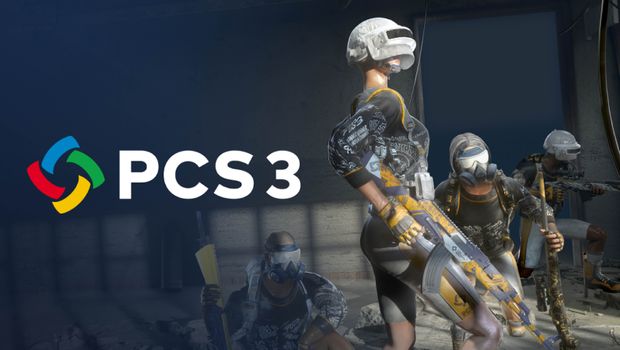 PCS 3 results - Northern Lights takes the lion's share of prize pool