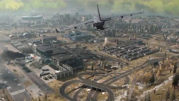 When is Battle Royale mode coming to Call of Duty: Modern Warfare?
