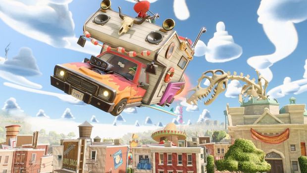 Plants vs Zombies return in new trailer