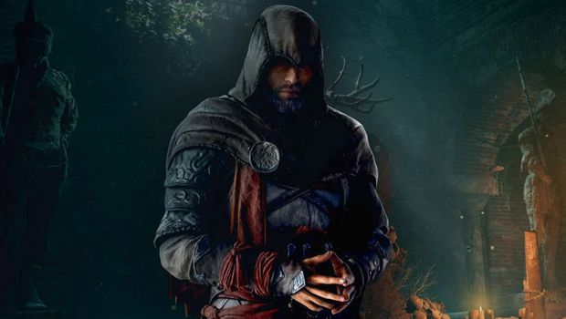 Next Assassin's Creed title set in Baghdad; will focus on stealth gameplay