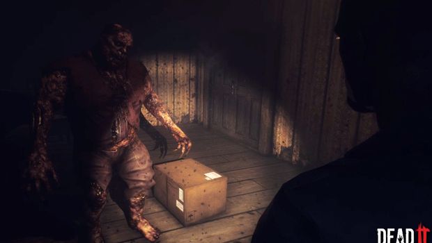 Dead Frontier 2 release date is out