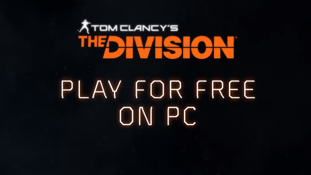 Tom Clancy's The Division