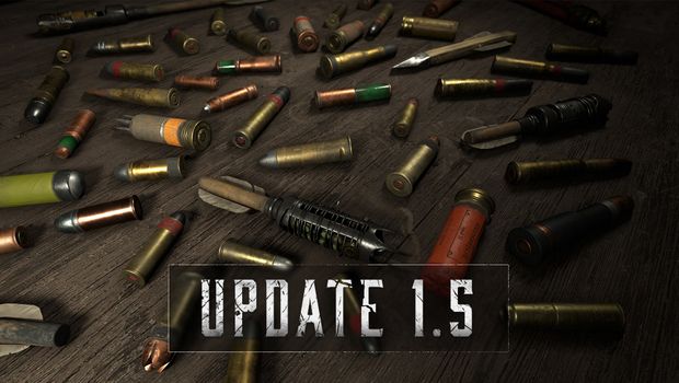 Hunt: Showdown update 1.5 adds custom ammo types