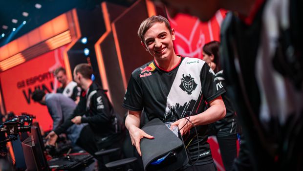 League of Legends: Fnatic vs G2 match fans the flames of excitement once again