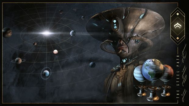 Warframe Hard Mode testing applications are up