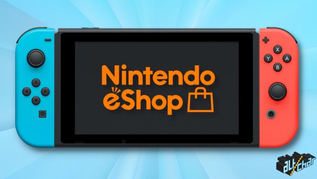 You don't want to miss this huge Nintendo Switch eShop sale (US)
