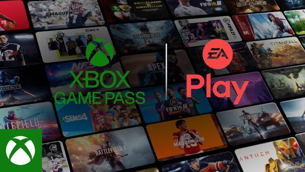 EA Play joins Xbox Game Pass at no additional cost