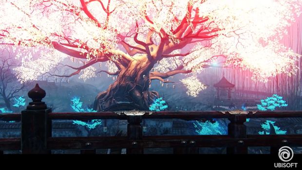 For Honor Year 5 Season 2 named Mirage is now live