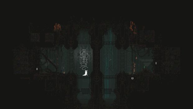 Fresh GIFs for the upcoming Rain World