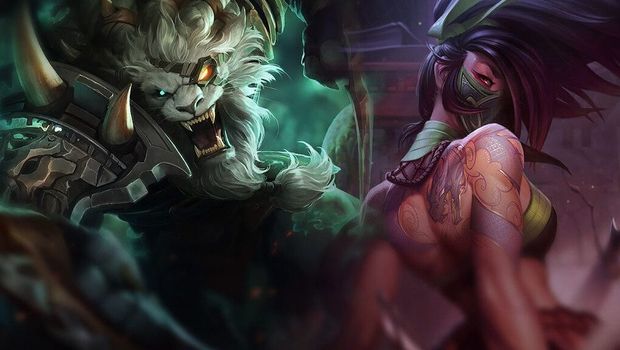 Teamfight Tactics Assassin builds guide
