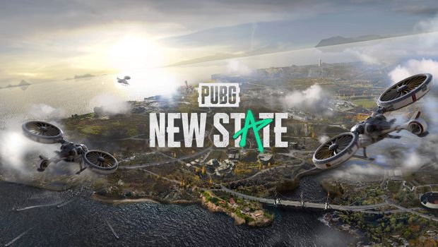 PUBG: New State closed alpha announced, registrations starting soon