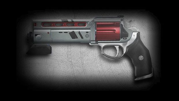 Destiny 2 fan-favourite hand cannons nerfed