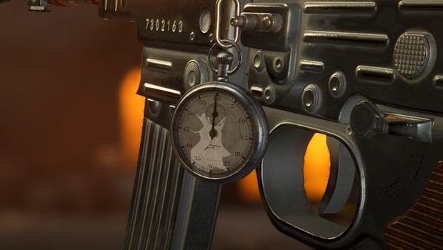 DICE are seemingly starting to tease Battlefield 6 reveal