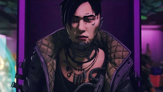 Apex Legends - A guide to Crypto