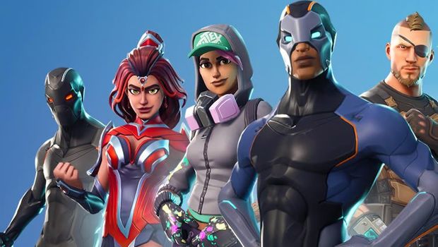 Fortnite is coming to Android this summer