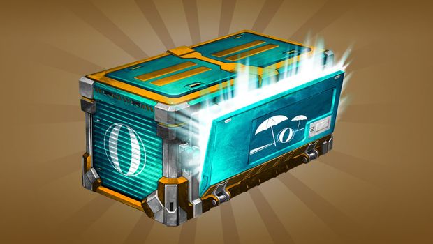 Epic and THQ pledge to combat loot boxes
