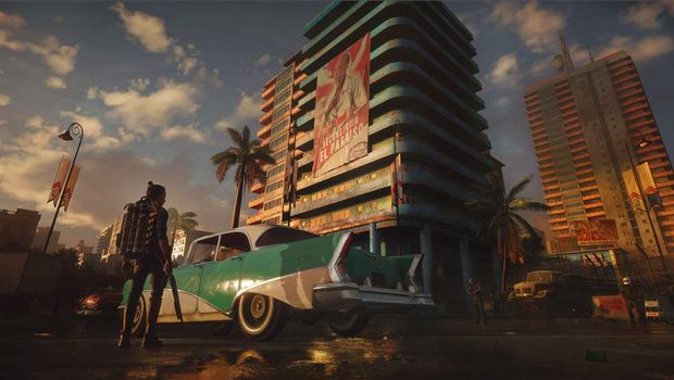 Far Cry 6, Alan Wake and more games coming to Xbox - October 4-8, 2021