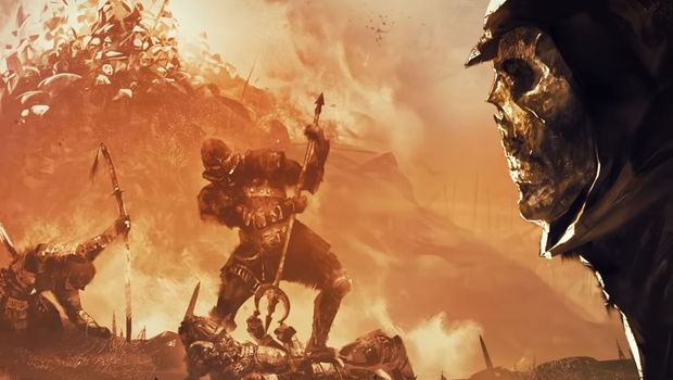 For Honor gets new fighter Warmonger and Core Combat Update