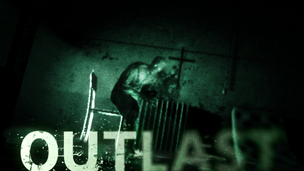You can get Outlast for free from Humble Bundle if you hurry