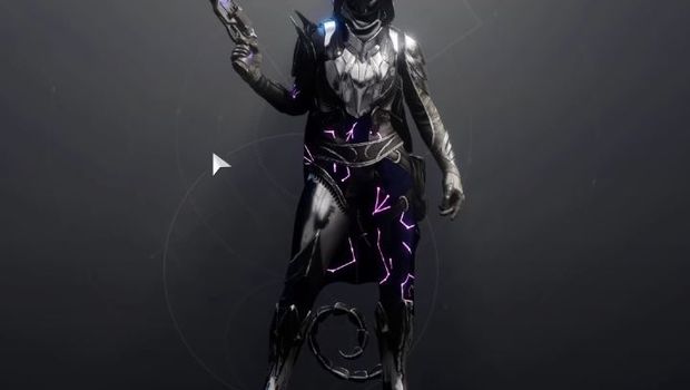 Next Destiny 2 TWAB to focus on armour changes