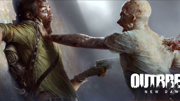Outbreak: New Dawn zombie game announced by The War Z creator