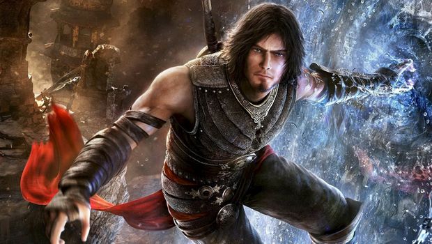 Prince of Persia 6 domain may not belong to Ubisoft after all