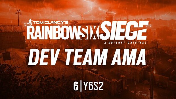 Rainbow Six Siege dev AMA highlights: map reworks and a permanent Arcade playlist