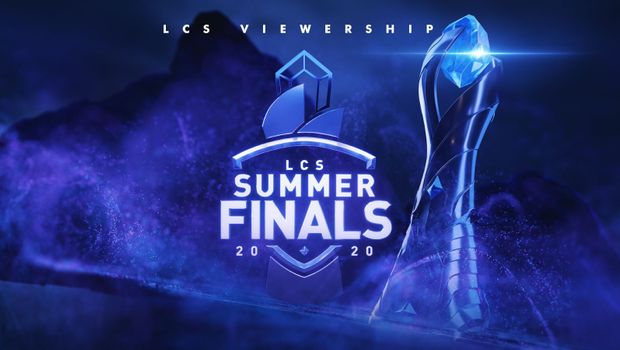 LCS Summer Finals 2020 viewership hits record numbers