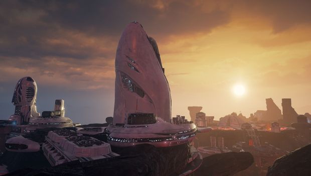 Dreadnought moves to beta update 1.9.0