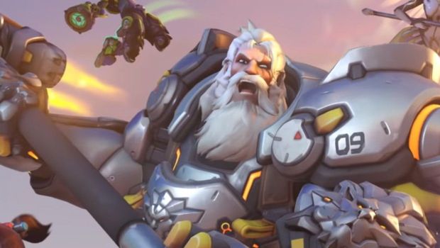 Blizzard can't make up their minds if Overwatch 2 servers are loaded or DDoS-ed