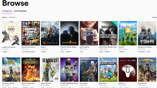 LoL Worlds quarterfinals get over 1 million concurrent viewers on Twitch, twice