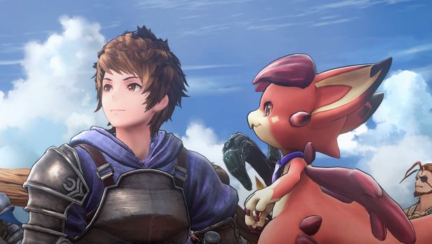 Stunning JRPG Granblue Fantasy: Relink adds PC version; confirms 2022 release