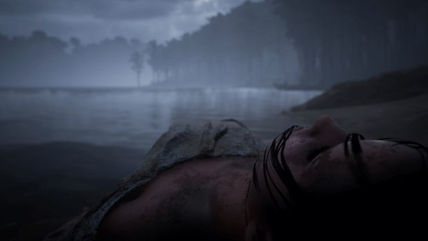 Psychological thriller Martha is Dead set to launch in 2021 on PC and Xbox Series X