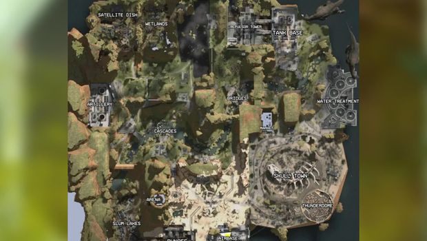 Apex Legends leaked almost a year ago