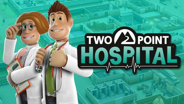 Review: Two Point Hospital