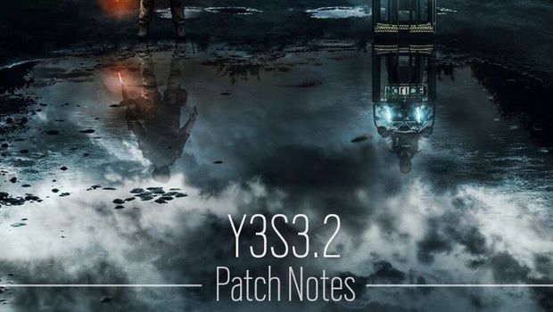 Rainbow Six Siege update brings many fixes