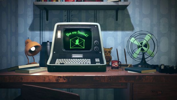 Fallout 76 will not launch on Steam