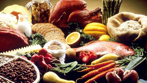 Best looking foods in video games