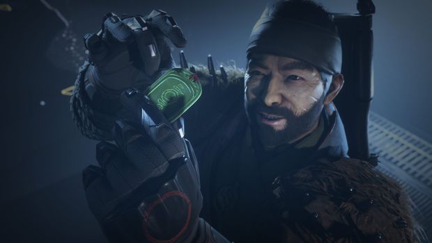 Destiny 2 Menagerie chest exploit fix coming