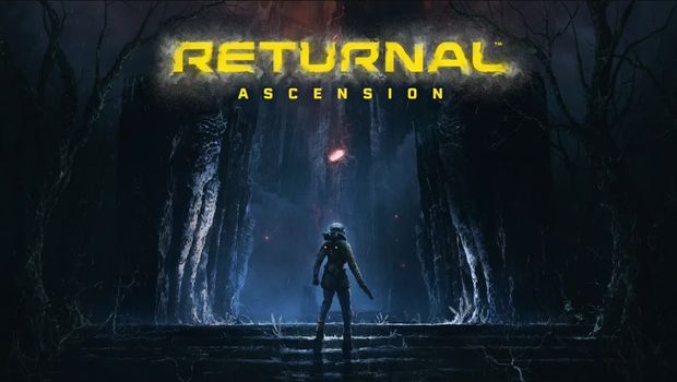Returnal Ascension update: Co-op, Tower of Sisyphus, release date and more