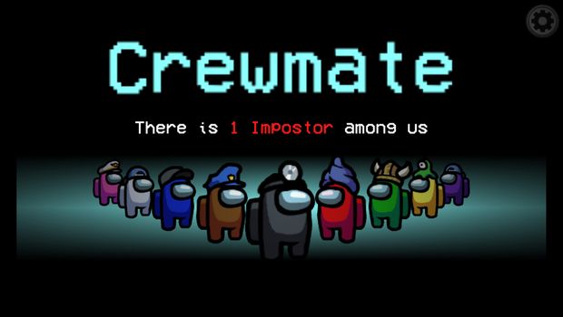 Among Us might require accounts in order to combat cheaters