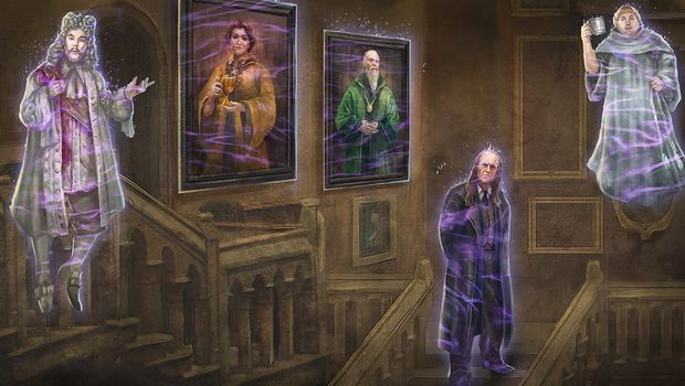 Harry Potter: Wizards Unite - December event calendar