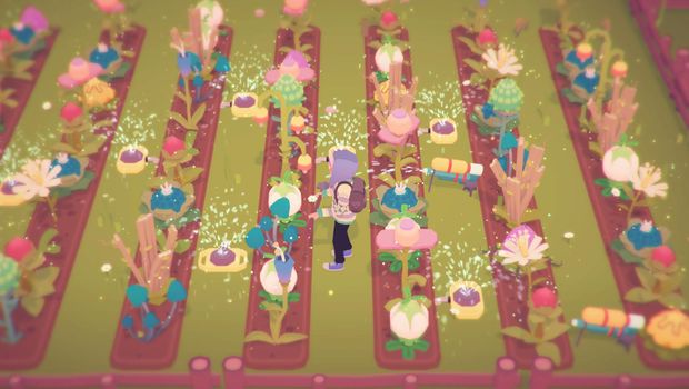 Ooblets developer under fire over Epic switch