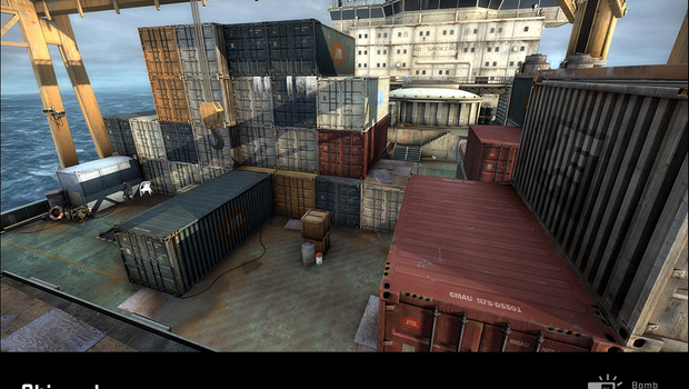 Valve tweaking Counter-Strike: Global Offensive loot boxes in France