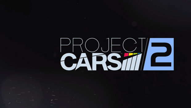 Project Cars 2's original soundtrack