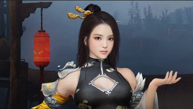 Shadow Arena adds new mid-range Hero and game mode