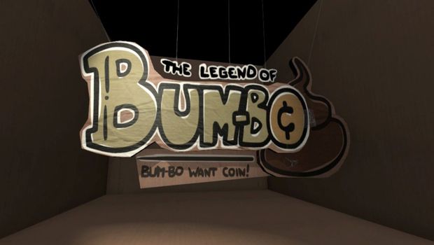 Binding of Isaac prequel gameplay released