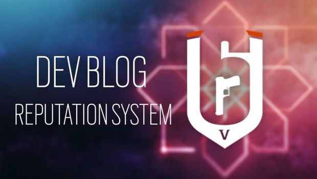 Rainbow Six Siege reputation system is live but not visible