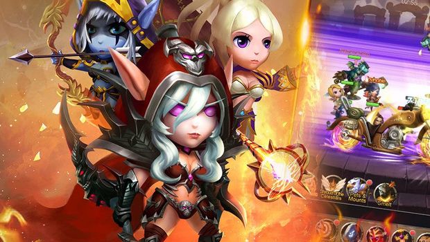 WoW ripoff ceases operations after lawsuit
