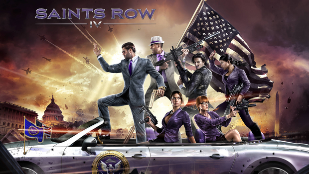 saint row 2 free